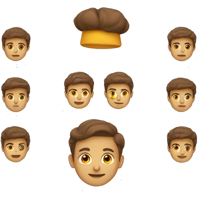 Tozkoparan iskender  emoji