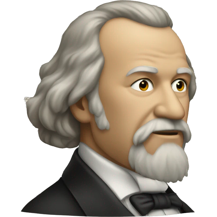 Brahms emoji