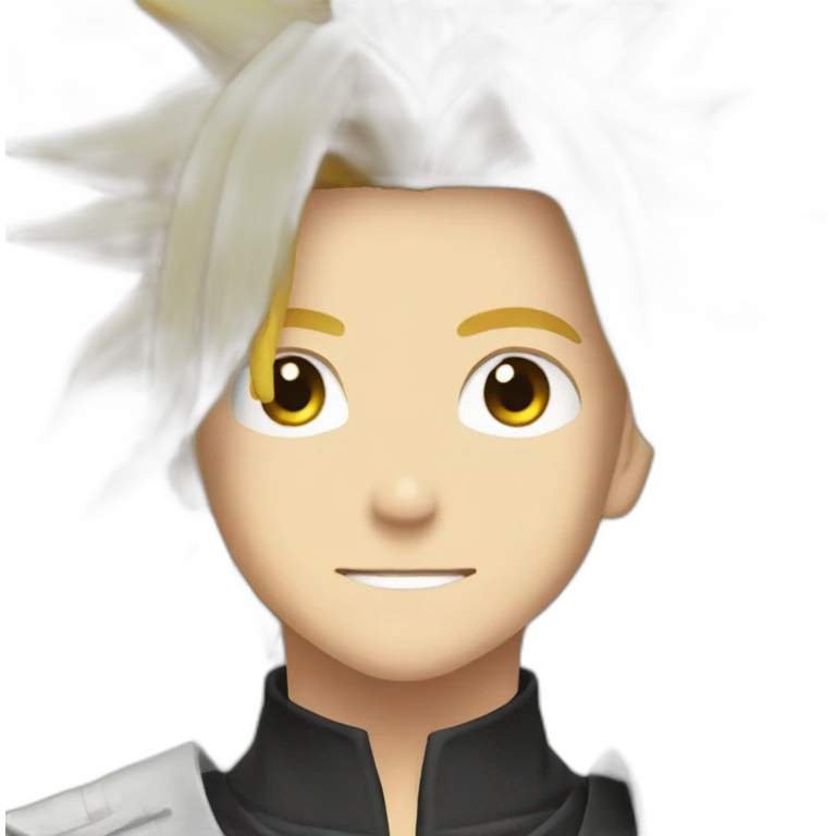 Rengoku emoji