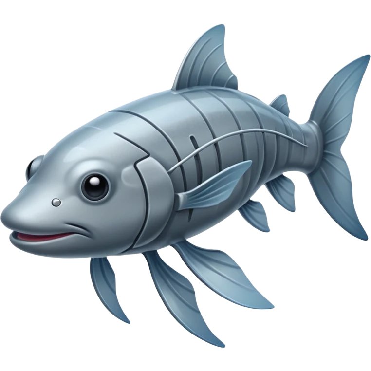 Electric Catfish



 emoji