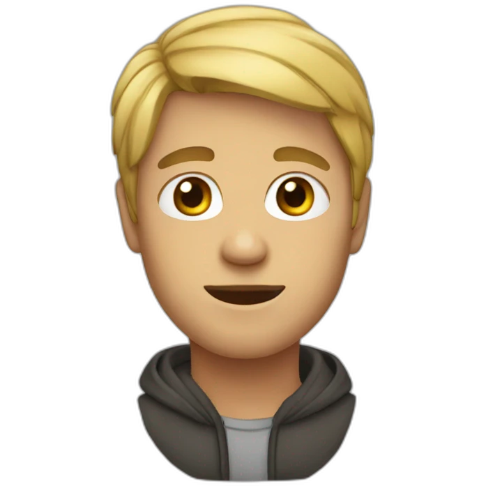 human emoji