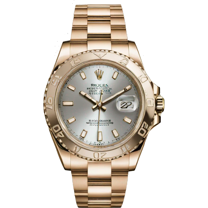 rolex emoji