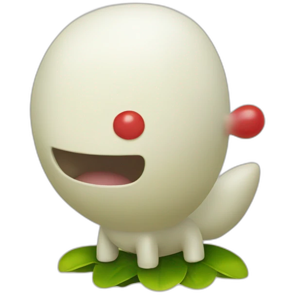 pikmin-oatchi emoji