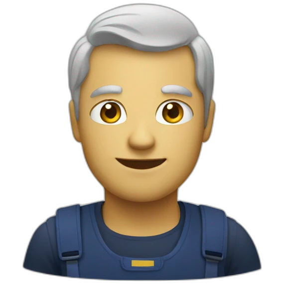 blahaj from ikea emoji