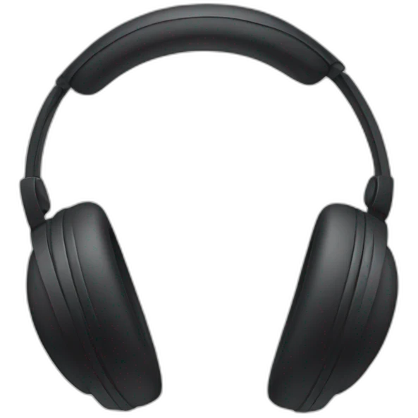 Auriculares emoji