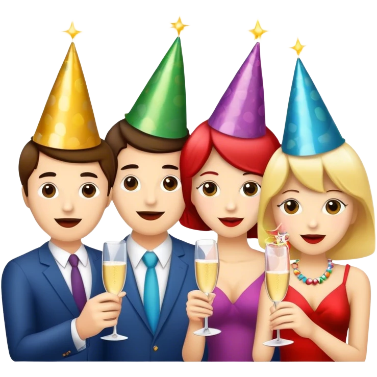 open bar emoji