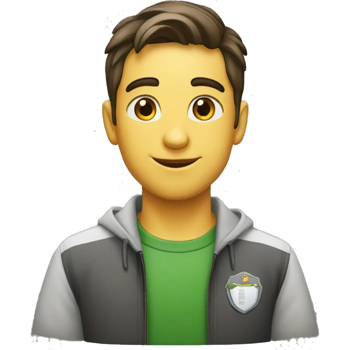 escola de c~es emoji