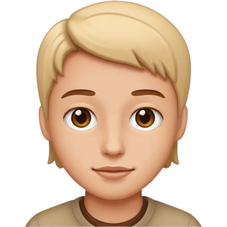 person emoji