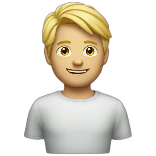 mikkel emoji