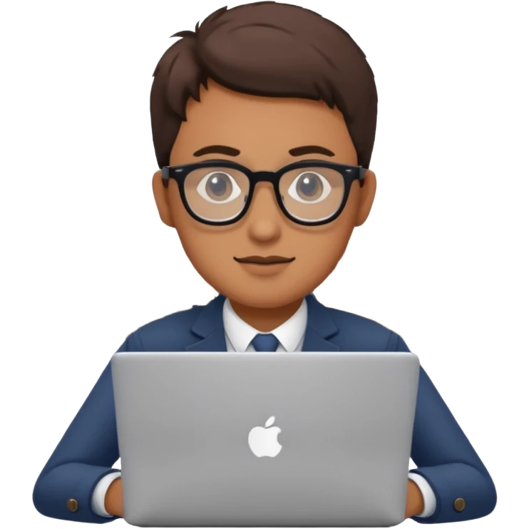 london remote worker emoji