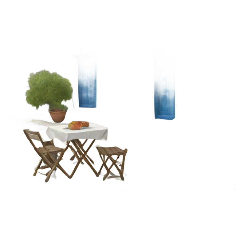 Paros, Greece  emoji