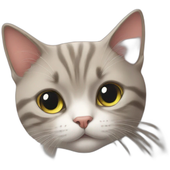 cat love  emoji
