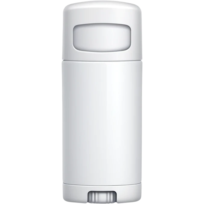 Deodorant  emoji