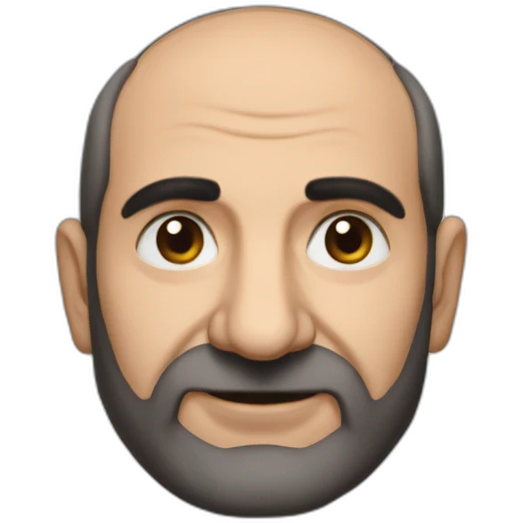 Nikol Pashinyan emoji
