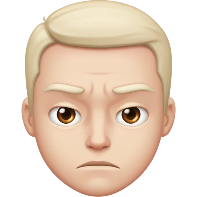 spiteful determined emoji