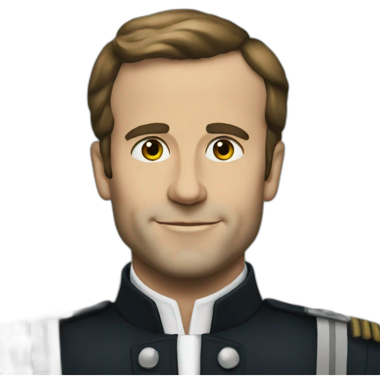 macron nu emoji