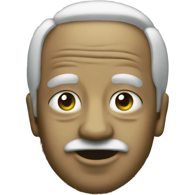 Old money emoji