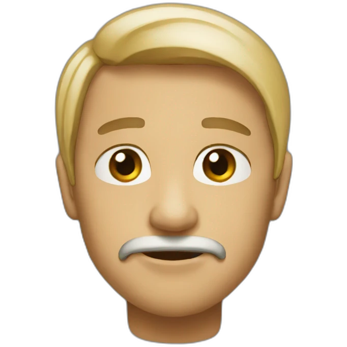 The liar have short lags emoji
