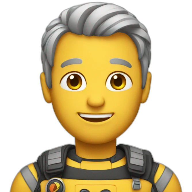 buzz emoji