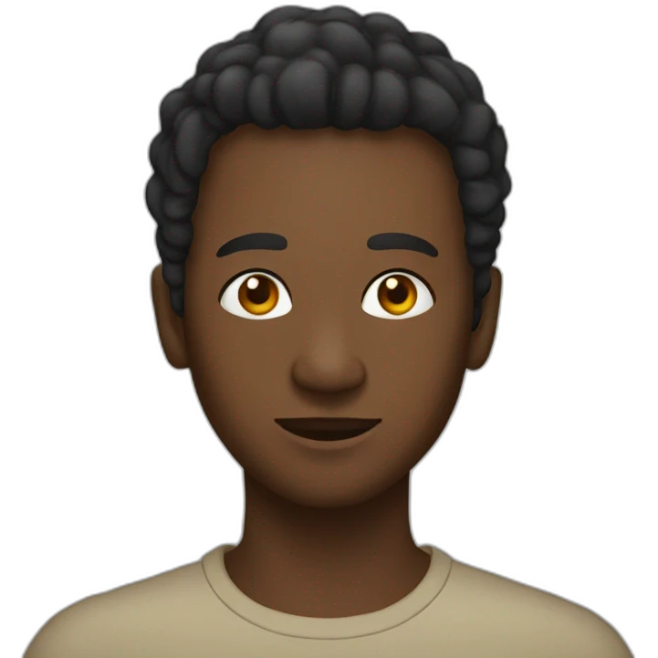 Makima emoji