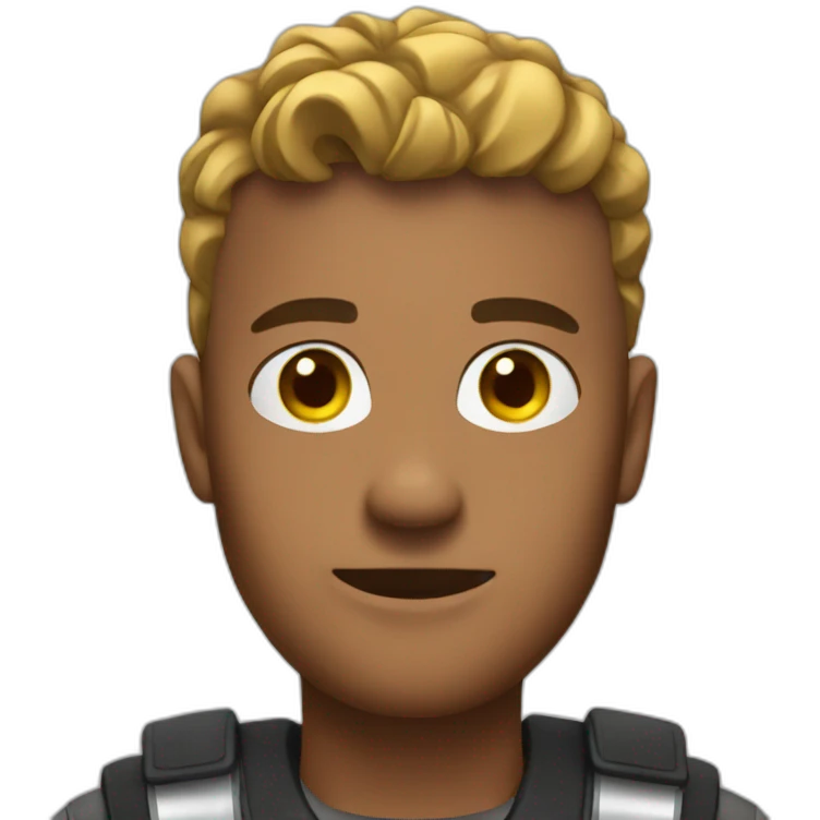 Roadman emoji