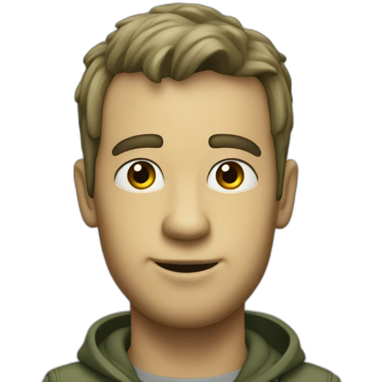 Gommer simson emoji