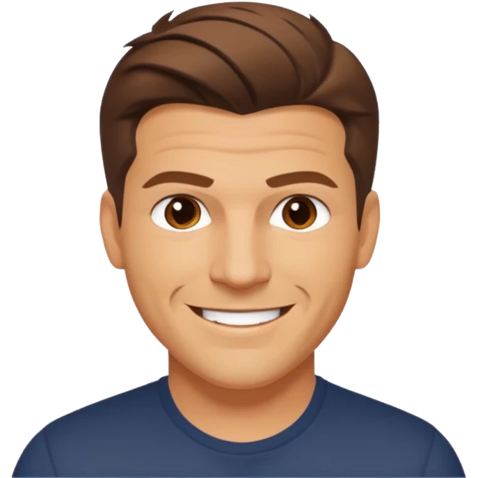 David Boreanaz emoji