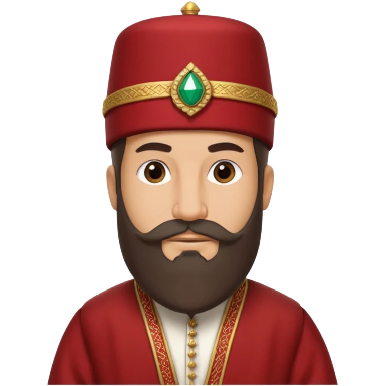 Osmanlı emoji