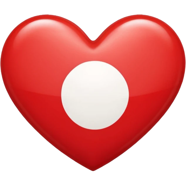 Cuore Giappone ♥️+🇯🇵=? emoji