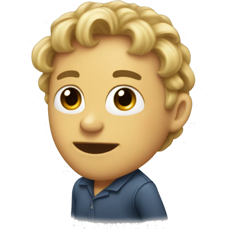 Dibujo de Vigatec emoji