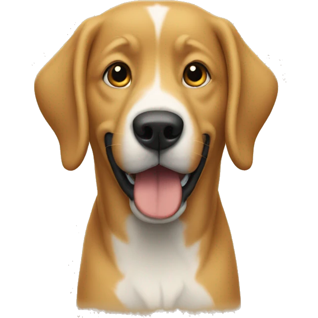 Airbud emoji