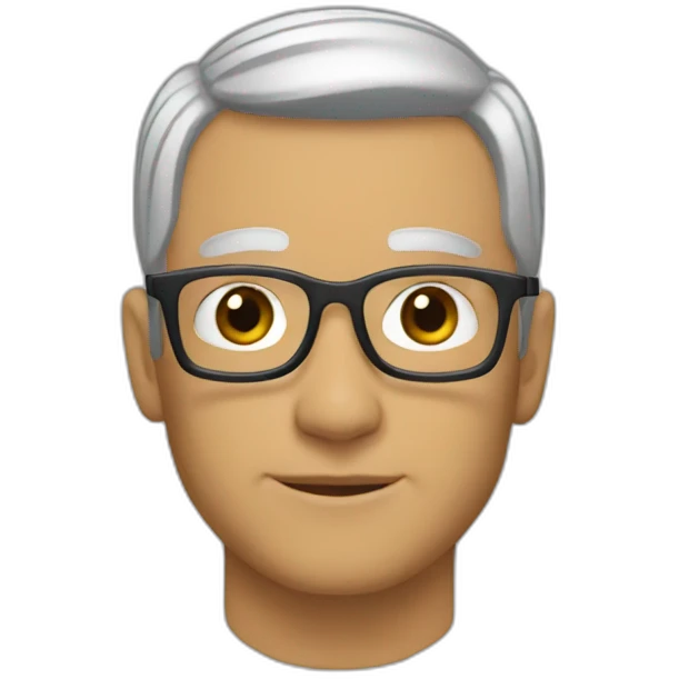 Tejer hilos emoji