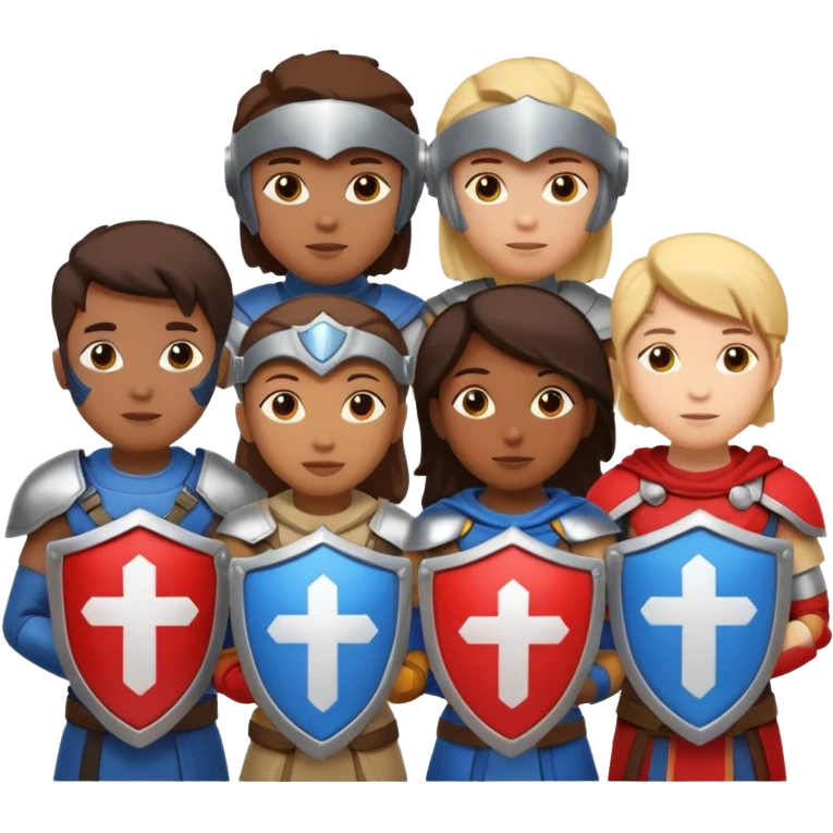 Your design should directly reflect the issue of cyberbullying or safe internet use. It should convey a positive message focused on empathy, support, or solutions. Digital Guardians.you could add shield and all the other things that resembles guardians along with digital symbols emoji