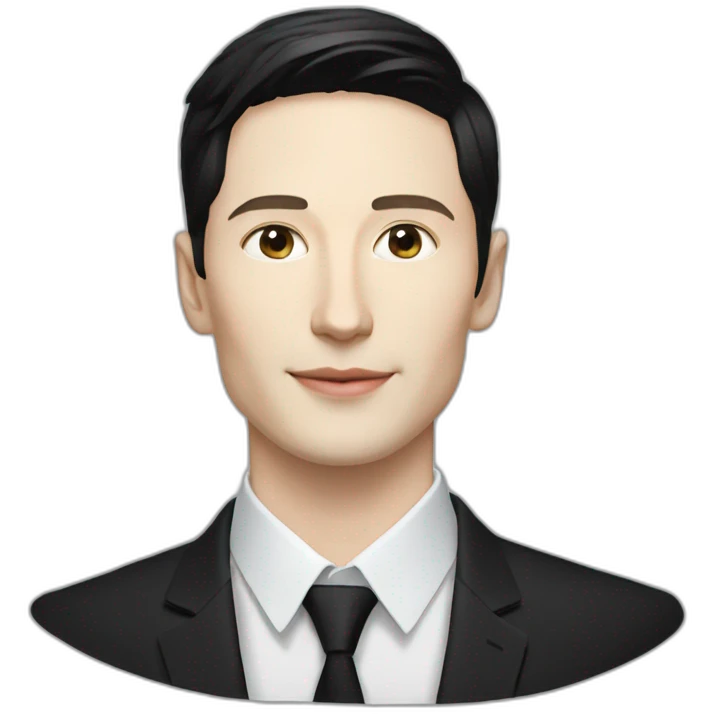 pavel durov emoji
