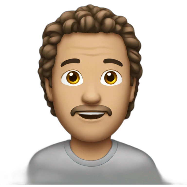micheal emoji