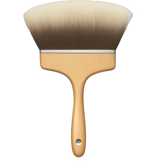 DRAWING BRUSH emoji