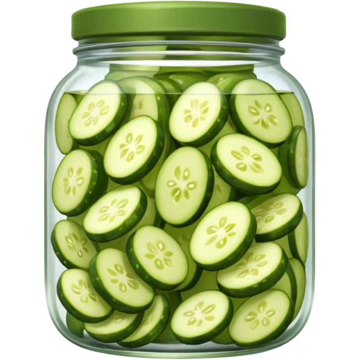 pickles emoji