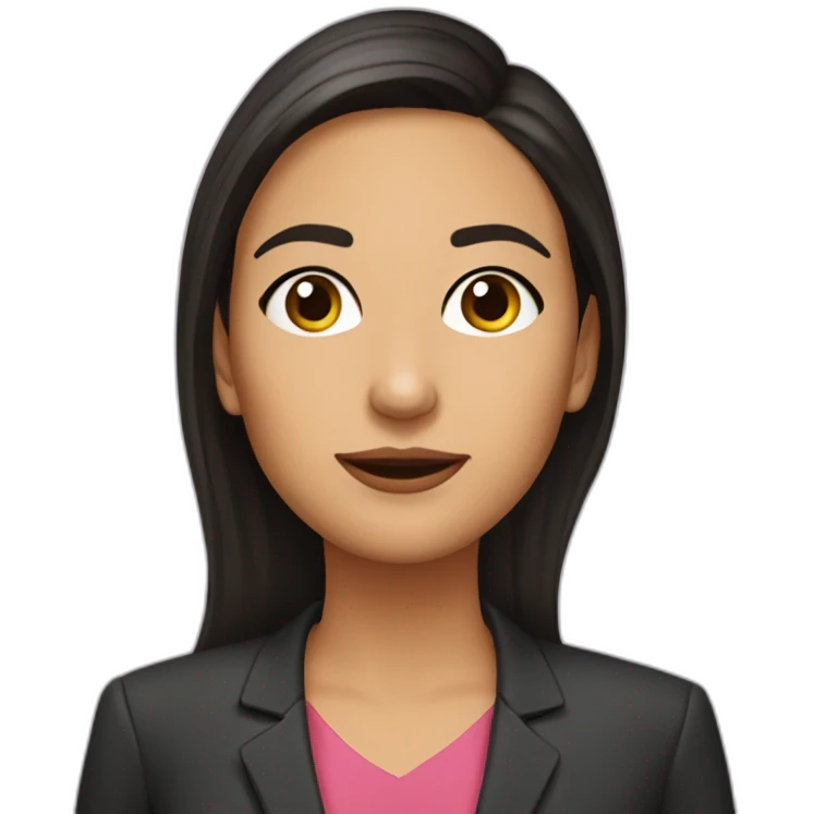 Gisel Campos Santos emoji