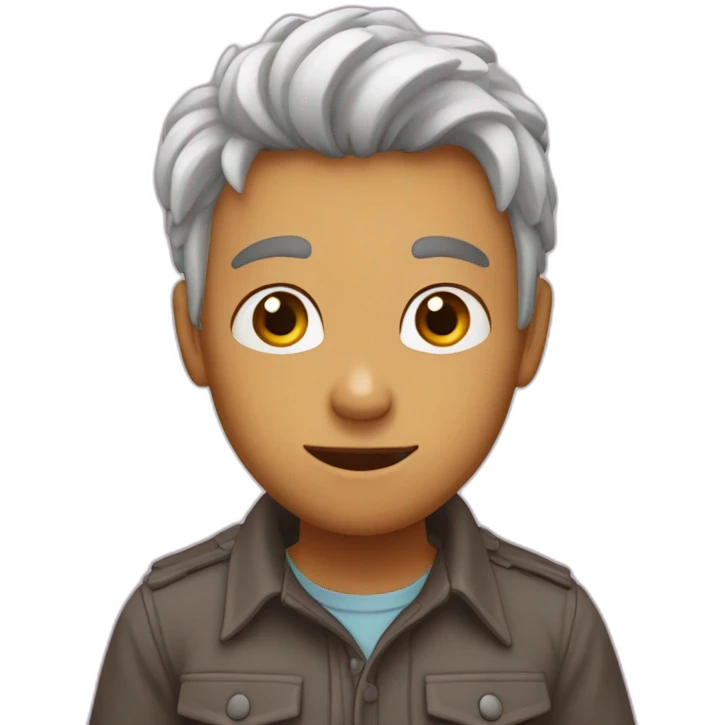 Coucou emoji