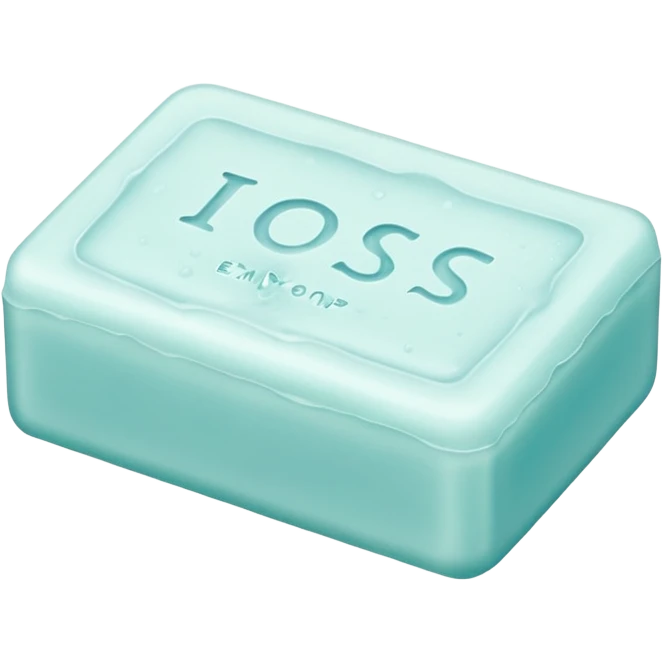 fight club soap emoji