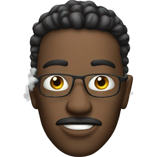 vaped  emoji