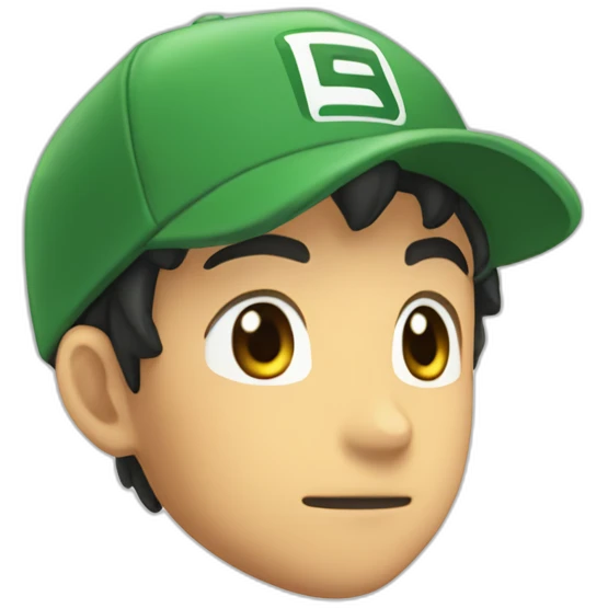 Endou mamoru emoji
