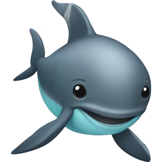 narwal emoji