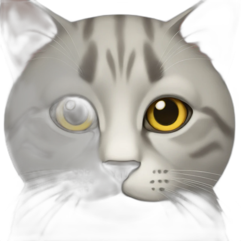 hidden cat emoji