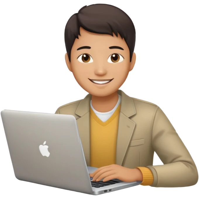 can you make a vietnamese digital nomad emoji