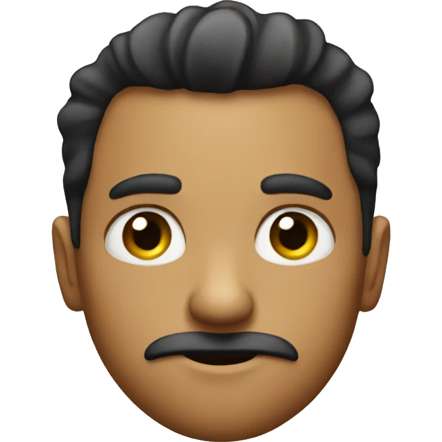 Jealous of emoji emoji