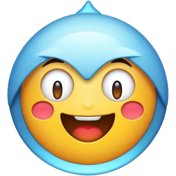 A Prototype design file, not emoji emoji