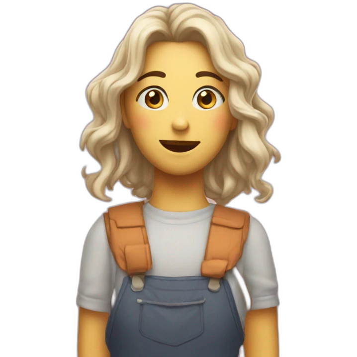 🧉 con carita emoji