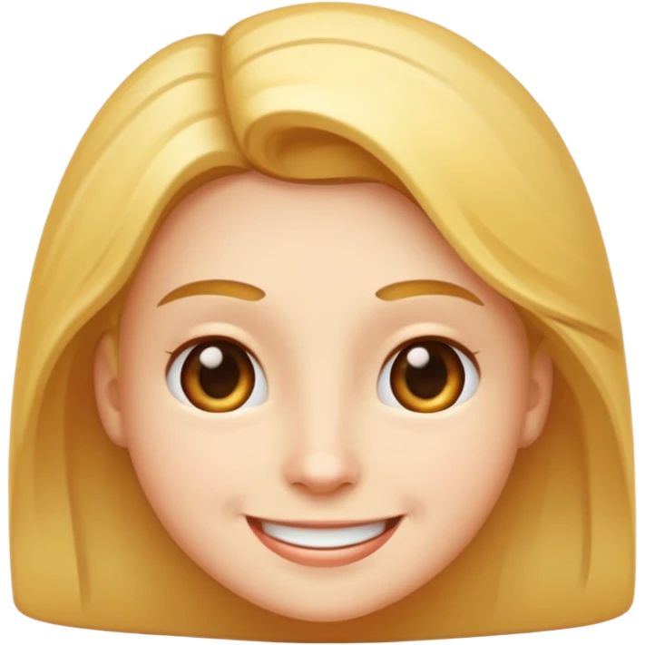 Gülme emoji