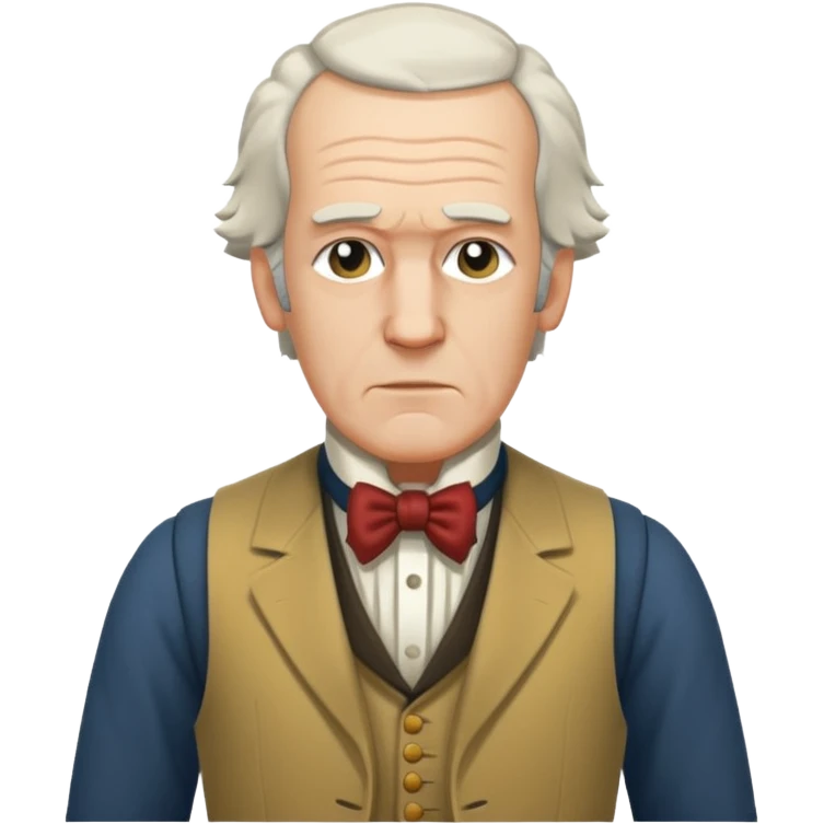 James Watt emoji